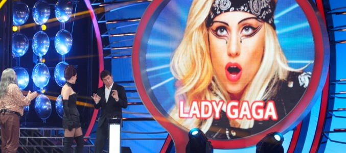 Imagen de 'Tu cara me suena'