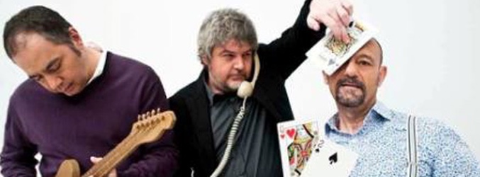 'Ilustres ignorantes', entre lo más visto en VOD del año 2014