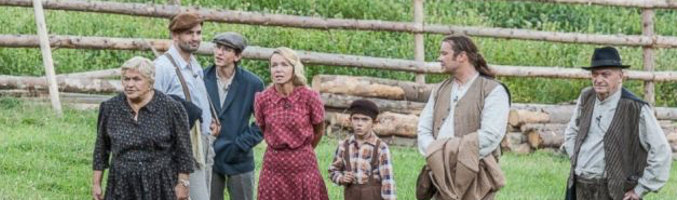 Los concursantes de &#39;Holiday in the Protectorate&#39;