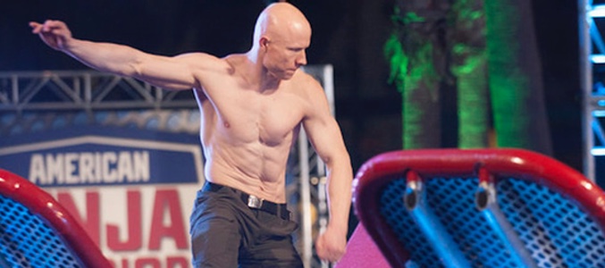 Estreno en NBC de la séptima temporada de 'American Ninja Warrior'