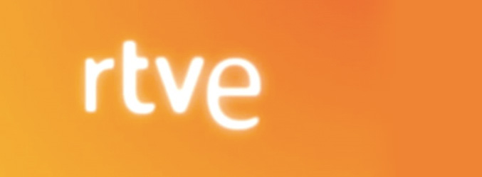Logotipo de RTVE