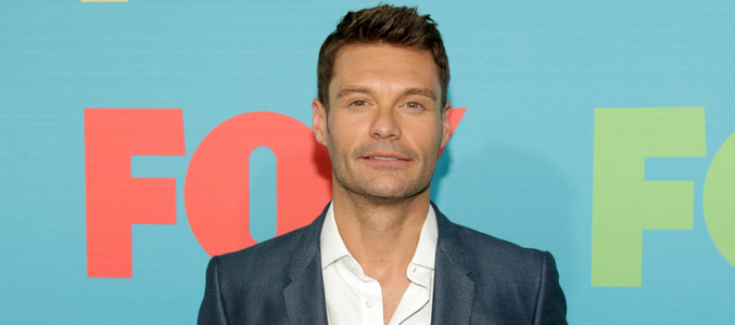 Ryan Seacrest se pondrá al frente de 'Knock Knock Live' en el verano de Fox