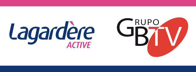 Logotipos de los grupos