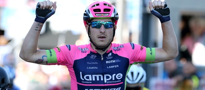 Buen dato para el Giro de Italia en Teledeporte