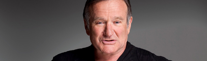 Robin Williams: "Es hora de irse"