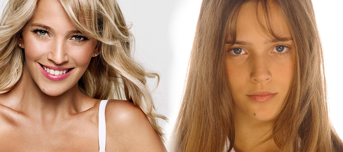 Luisiana Lopilato interpretó a Mía Colucci en 'Rebelde Way'