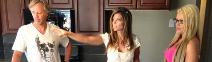 Los encargados de 'Reformas Extremas'