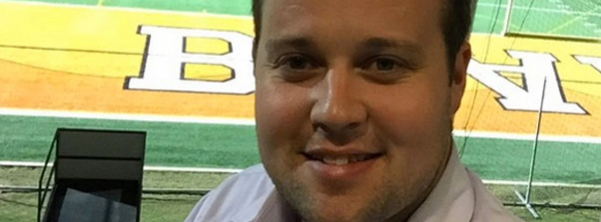 Josh Duggar, uno de los hijos de '19 Kids and Counting'
