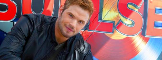 'Bullseye' se estrenaba correcta en Fox