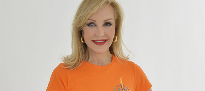 Carmen Lomana es la quinta expulsada de 'Supervivientes'