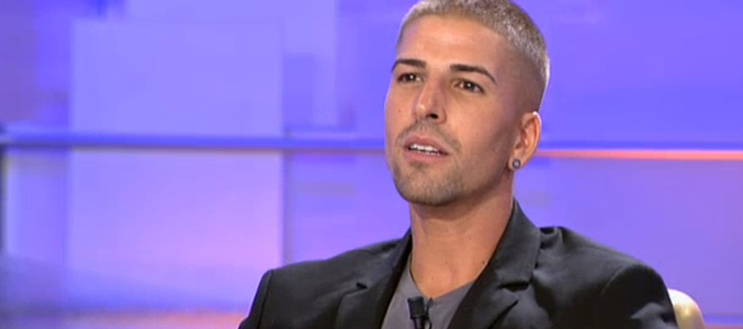 Labrador no tiene relación con su padre, según contó en 'MYHYV'