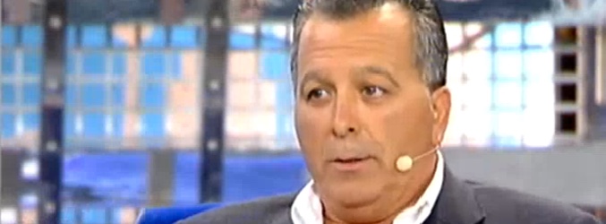 José, el padre de Labrador