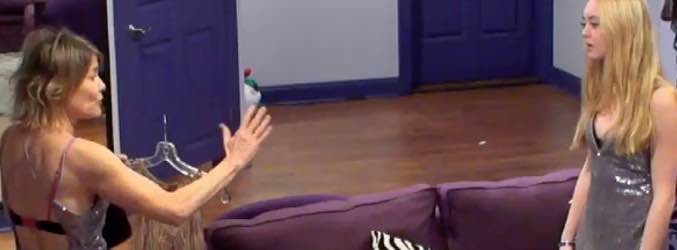 'What Would You Do?', en ABC