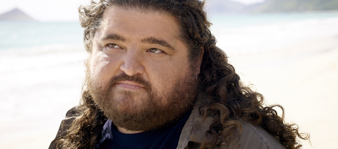 Jorge Garcia interpretó a Hugo Reyes en 'Perdidos'