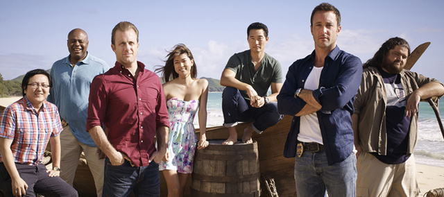 Donde Ver Ncis Hawaii En España