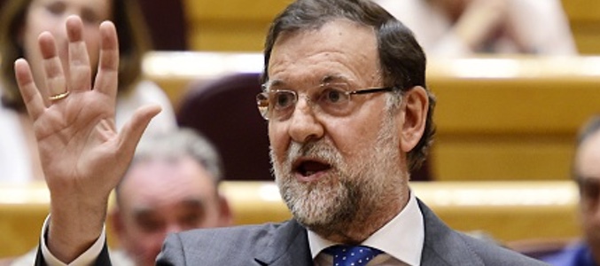 Rajoy, presidente del Gobierno
