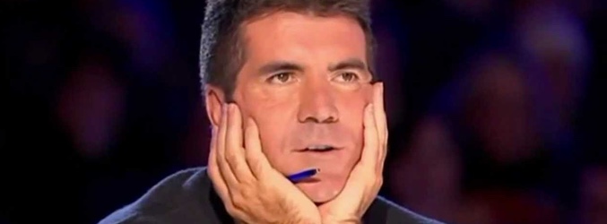 Simon Cowell