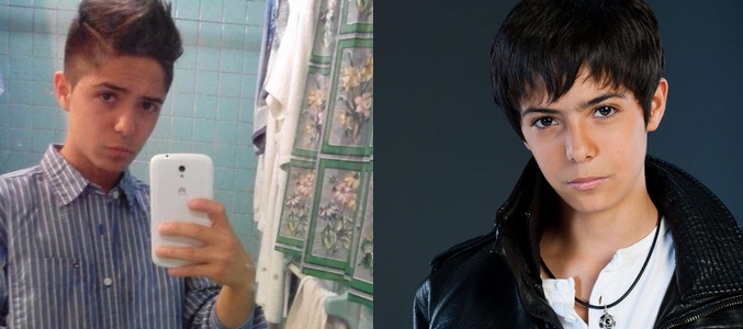 Alejandro Felipe Flores, Frijolito