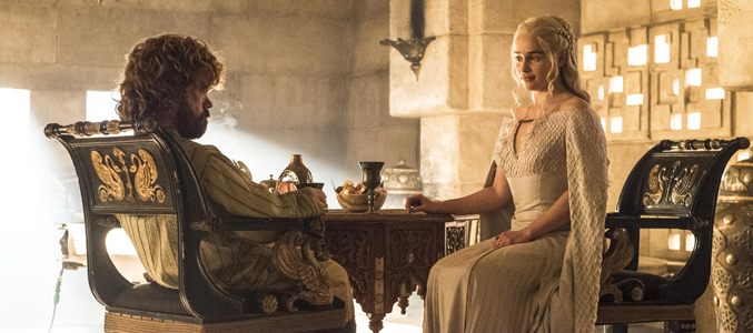 Game of Thrones 5x08