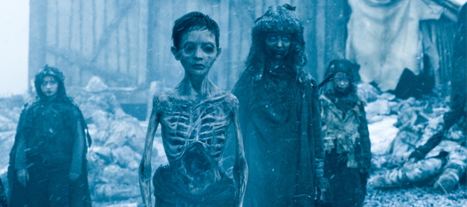 Game of Thrones 5x08