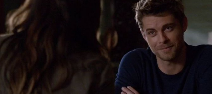 Lincoln (Luke Mitchell) será un personaje regular en la tercera temporada de 'Marvel's Agents of S.H.I.E.L.D.'