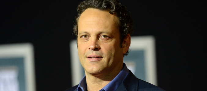 Vince Vaughn: "Tenemos el derecho de portar armas para resistir el poder supremo de un gobierno corrupto y abusivo"