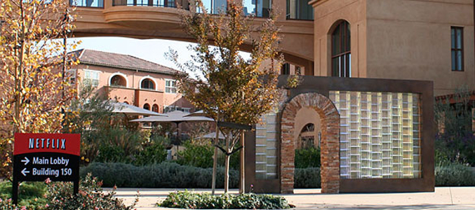 Netflix busca nuevas formas de mejorar el servicios y vender sus productos