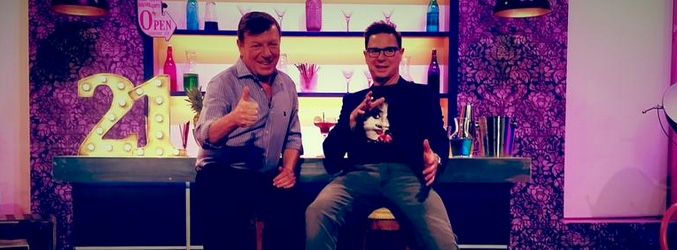 &#39;Jugamos en casa&#39;, a las 20:00 horas en La 1