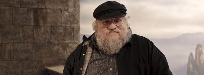 George R.R. Martin explica el porqué de la violencia hacia la mujer en &#39;Juego de tronos&#39;