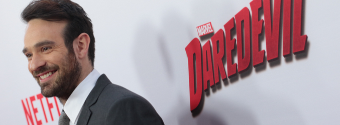 'Daredevil', serie original Netflix, será una de las apuestas fuertes de Netflix