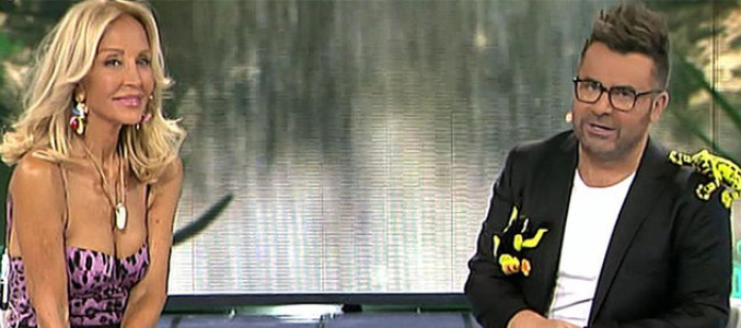 La gala de &#39;Supervivientes&#39; saltará al martes por el partido España- Costa Rica