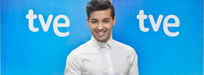 Jorge González, candidato a representar a España en Eurovisión en varias ocasiones