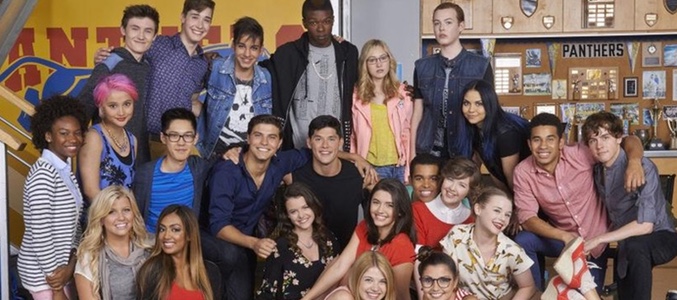'Degrassi: The Next Generation' llega a su fin en julio