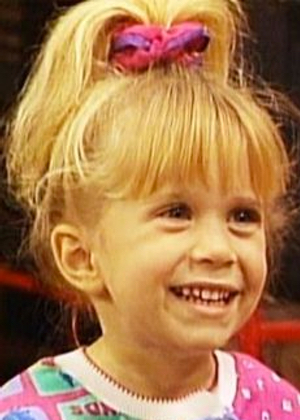 El personaje Michelle Tanner estará presente en 'Fuller House'