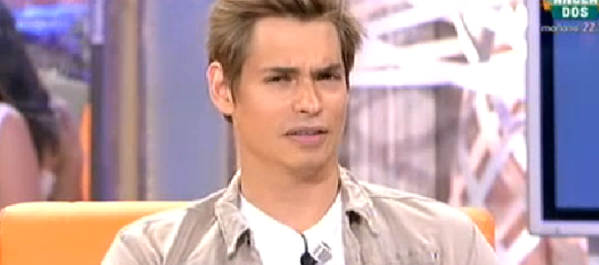 Carlos Baute: &quot;No le debo nada a Marta Sánchez, su mánager la estafó&quot;