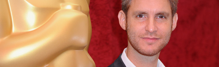 Damián Szifrón, nominado a la mejor película de habla no inglesa por "Relatos salvajes"