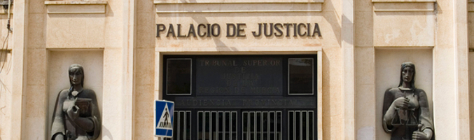Tribunal Superior de Justicia de Murcia
