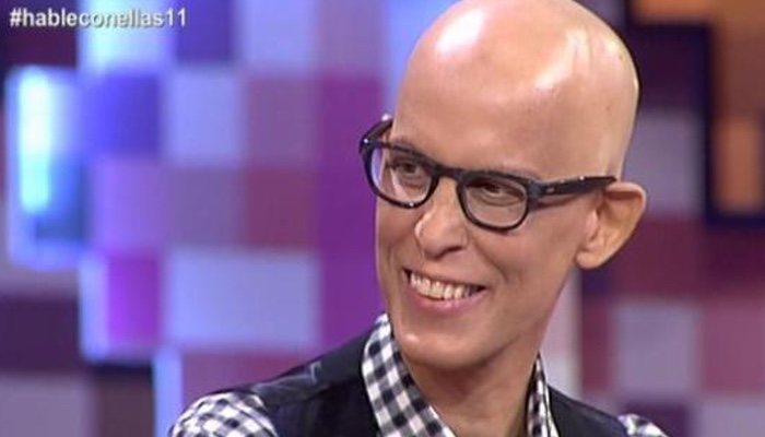 Pedro Zerolo, en 'Hable con ellas'