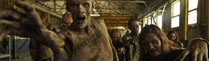 'Fear The Walking Dead' alcanzará en el tiempo a de 'The Walking Dead'