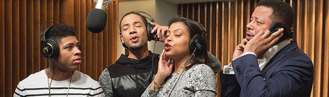 &#39;Empire&#39; despidió su primera temporada con 17 millones de espectadores