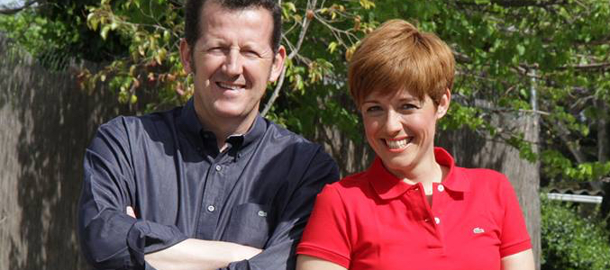 La 1 estrena 'Seguridad vital' este sábado, un programa sobre educación vial con famosos