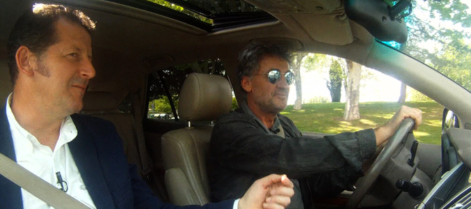 La 1 estrena 'Seguridad vital' este sábado, un programa sobre educación vial con famosos