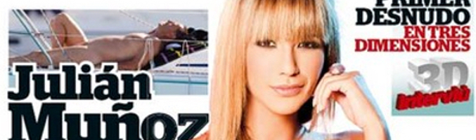 Tamara Gorro, de tronista a mujer de futbolista