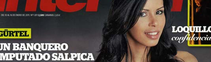 Jackie, la brasileña más divertida