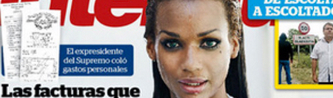 Liz, de 'Gran Hermano' a tronista