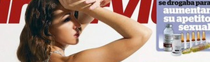 Steisy, actual tronista