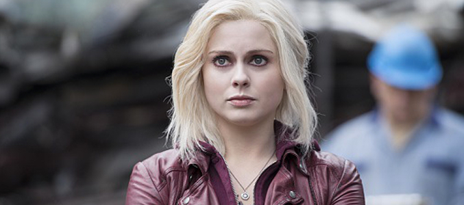 'iZombie' registra su mínimo histórico de audiencia con su final de temporada