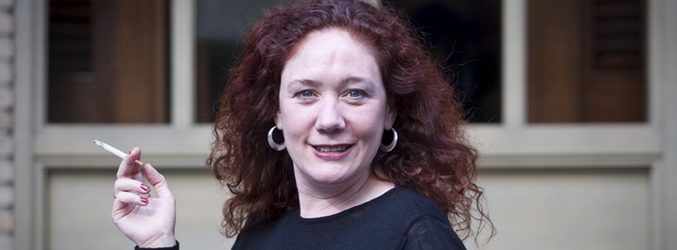 cristina fallaras twitter insultos blog el mundo las mananas de cuatro