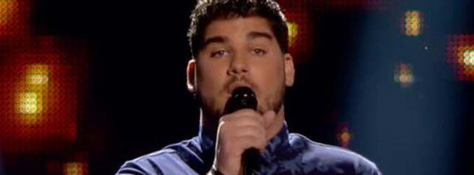 Marcos pasa a la semifinal