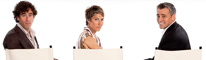 'Episodes' contará con una quinta temporada